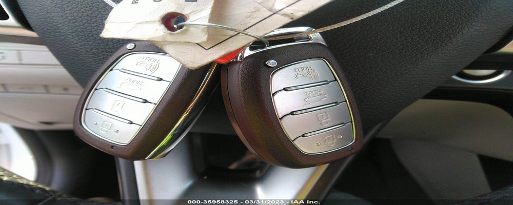 KMHE24L31KA089227 2019 HYUNDAI SONATA HYBRID photo no. 11