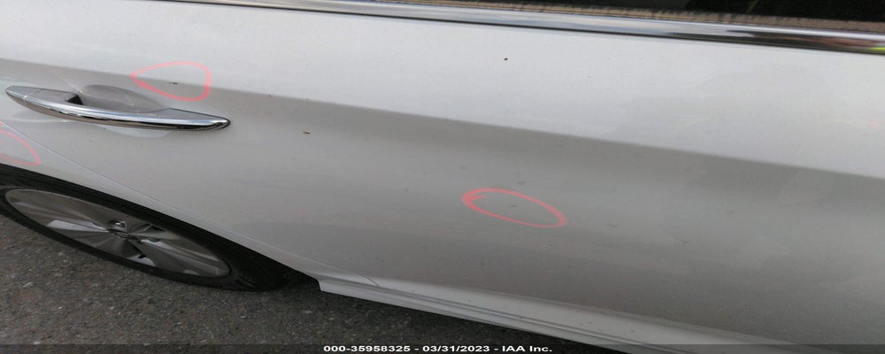 KMHE24L31KA089227 2019 HYUNDAI SONATA HYBRID photo no. 6