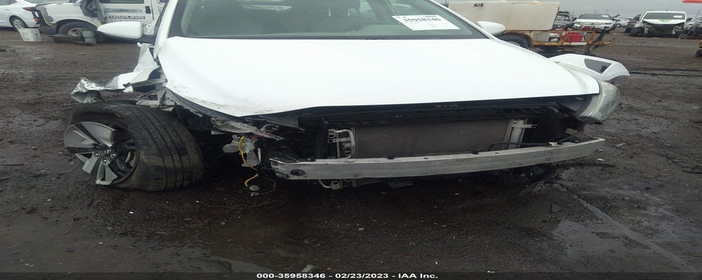 KMHC65LC7HU057228 2017 HYUNDAI IONIQ HYBRID photo no. 6