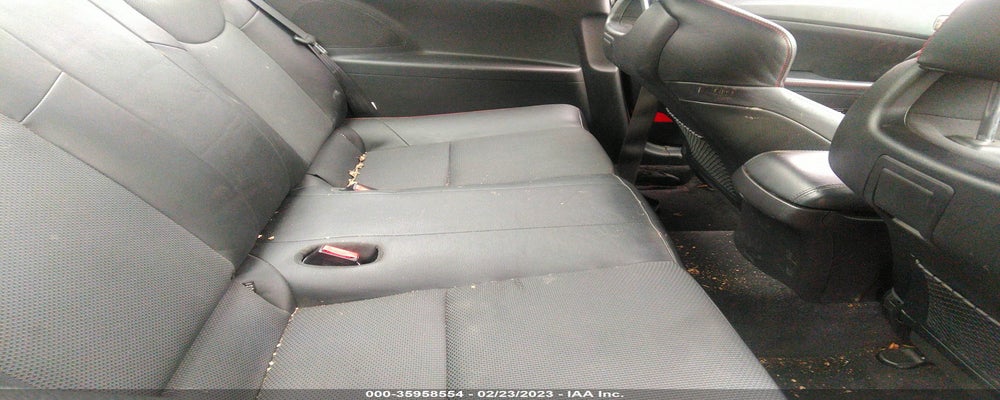 KMHHU6KJXEU119315 2014 HYUNDAI GENESIS COUPE photo no. 8
