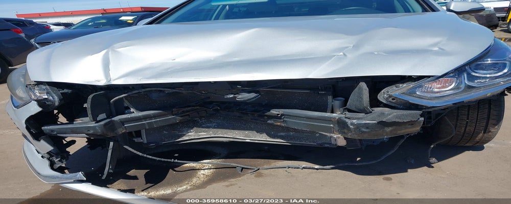 5NPE34AF5JH600332 2018 HYUNDAI SONATA photo no. 6