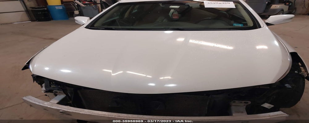 KMHFG4JG3EA368324 2014 HYUNDAI AZERA photo no. 10