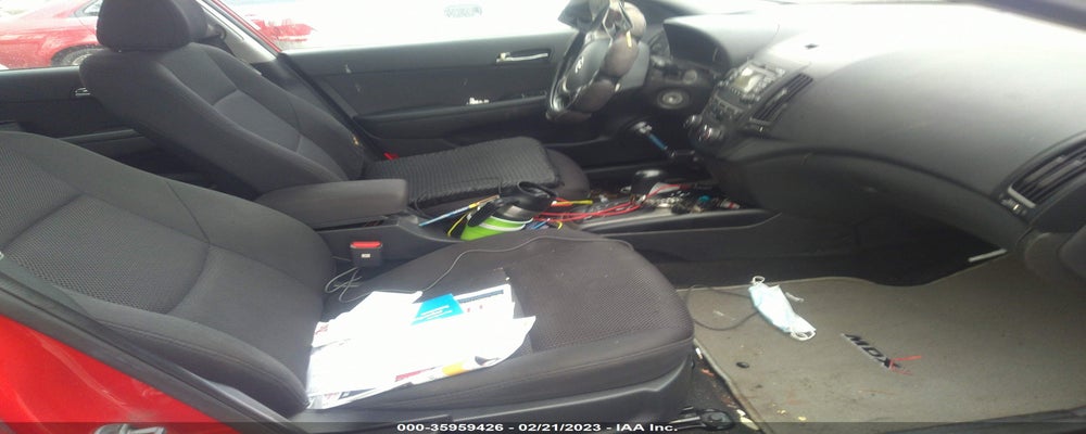 KMHDC8AE5BU118019 2011 HYUNDAI ELANTRA TOURING photo no. 5