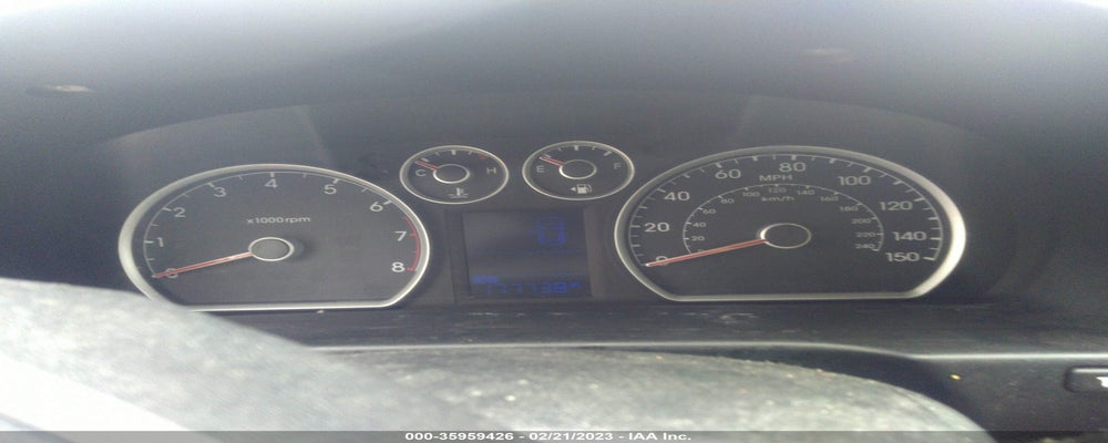 KMHDC8AE5BU118019 2011 HYUNDAI ELANTRA TOURING photo no. 7