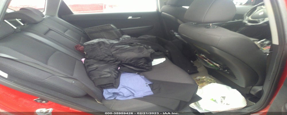 KMHDC8AE5BU118019 2011 HYUNDAI ELANTRA TOURING photo no. 8