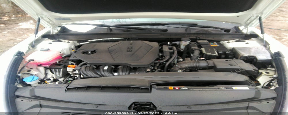 KMHL64JA7NA207170 2022 HYUNDAI SONATA photo no. 10