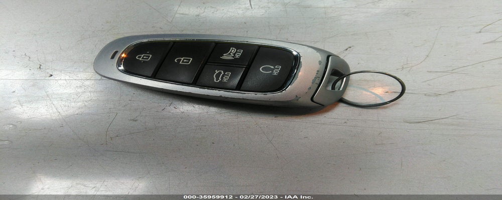 KMHL64JA7NA207170 2022 HYUNDAI SONATA photo no. 11