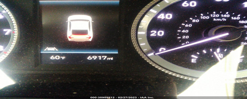 KMHL64JA7NA207170 2022 HYUNDAI SONATA photo no. 7