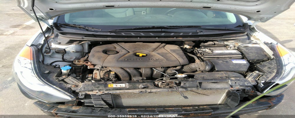 KMHDH4AE4DU651296 2013 HYUNDAI ELANTRA photo no. 10