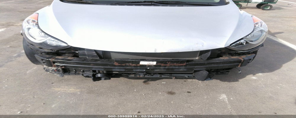KMHDH4AE4DU651296 2013 HYUNDAI ELANTRA photo no. 6