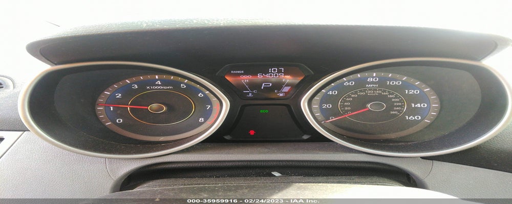 KMHDH4AE4DU651296 2013 HYUNDAI ELANTRA photo no. 7