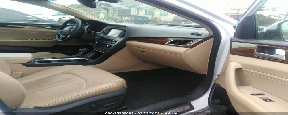 5NPE34AF5GH369036 2016 HYUNDAI SONATA photo no. 5
