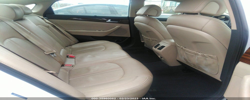 5NPE34AF5GH369036 2016 HYUNDAI SONATA photo no. 8