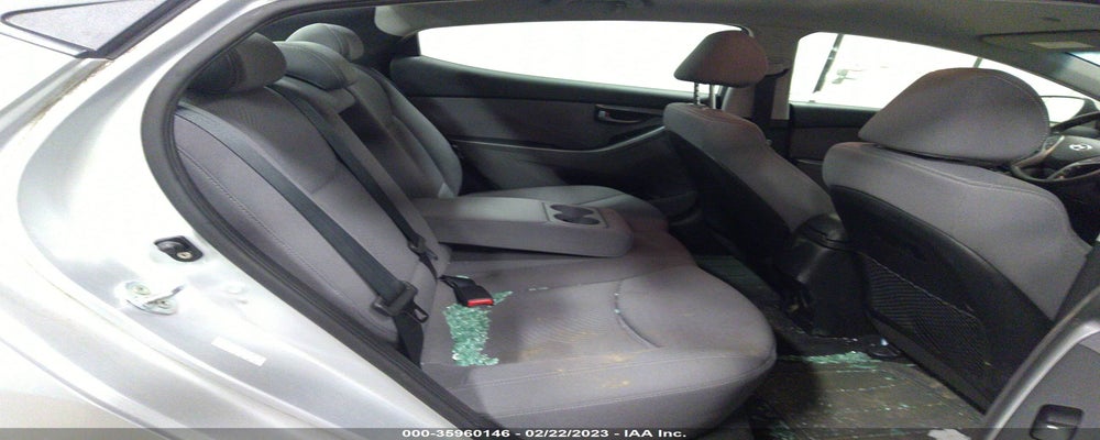 KMHDH4AE3FU438195 2015 HYUNDAI ELANTRA photo no. 8