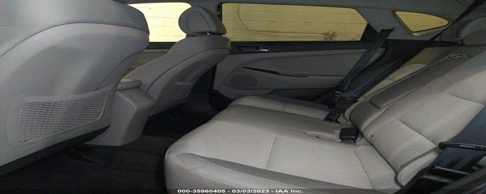 KM8J3CA2XGU088180 2016 HYUNDAI TUCSON photo no. 8