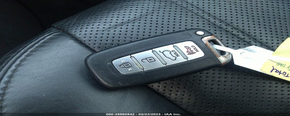 KMHGH4JH3CU044697 2012 HYUNDAI EQUUS photo no. 11