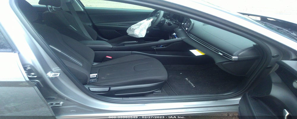 KMHLM4AG4NU359738 2022 HYUNDAI ELANTRA photo no. 5