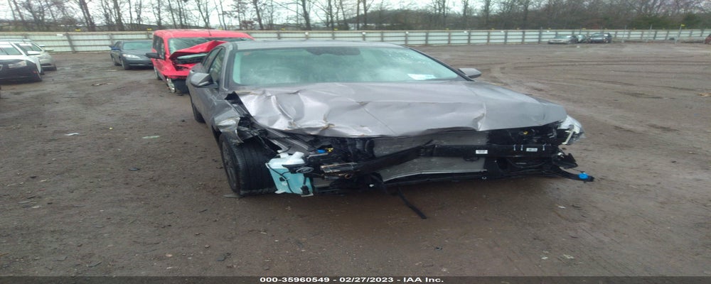 KMHLM4AG4NU359738 2022 HYUNDAI ELANTRA photo no. 6