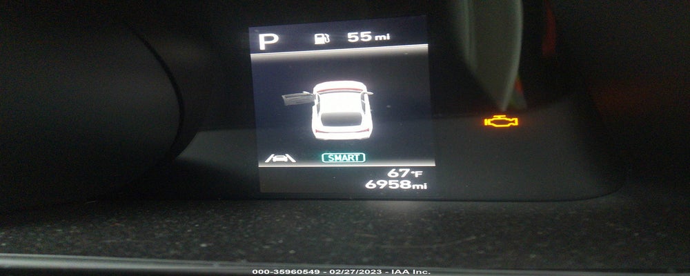 KMHLM4AG4NU359738 2022 HYUNDAI ELANTRA photo no. 7