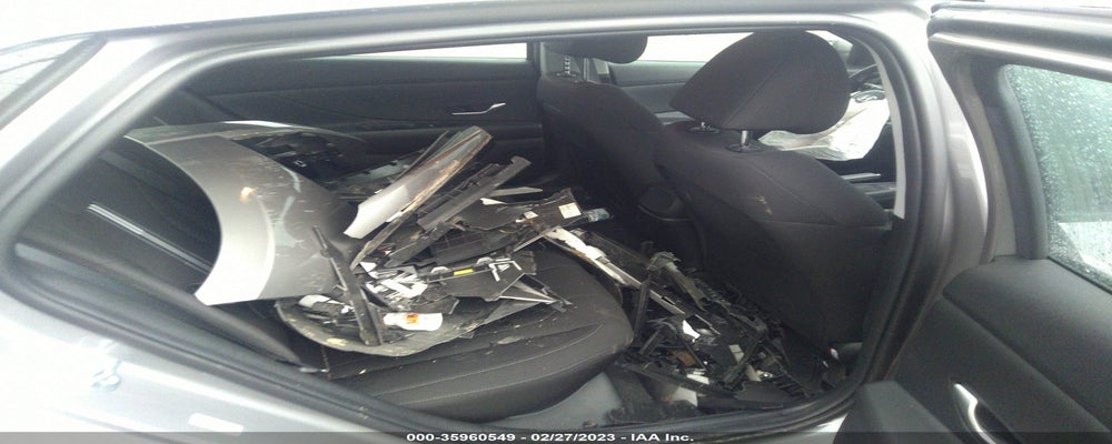 KMHLM4AG4NU359738 2022 HYUNDAI ELANTRA photo no. 8