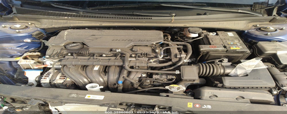 KMHLS4AG1NU293087 2022 HYUNDAI ELANTRA photo no. 10