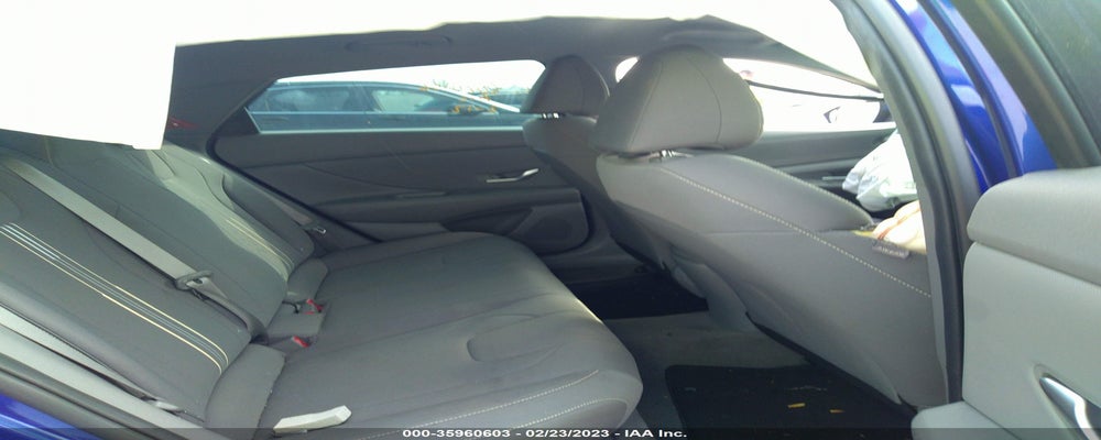 KMHLS4AG1NU293087 2022 HYUNDAI ELANTRA photo no. 8