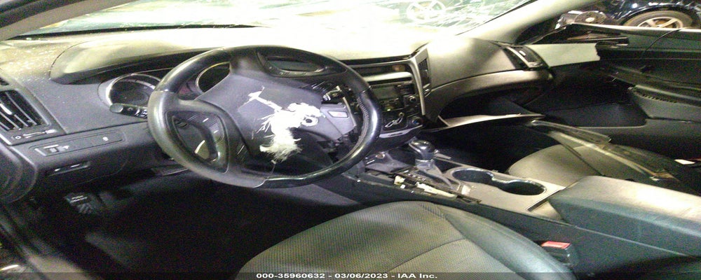 5NPEC4AC6BH008087 2011 HYUNDAI SONATA photo no. 5