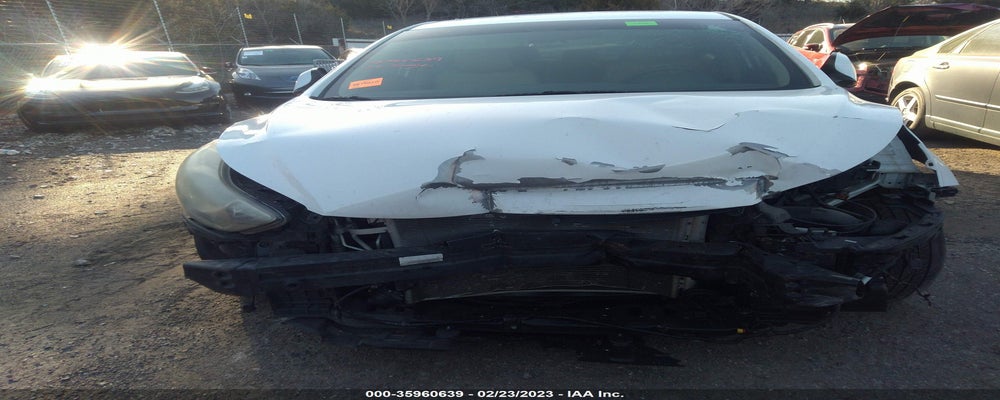 5NPDH4AE8DH296809 2013 HYUNDAI ELANTRA photo no. 6