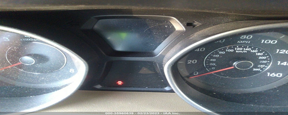 5NPDH4AE8DH296809 2013 HYUNDAI ELANTRA photo no. 7