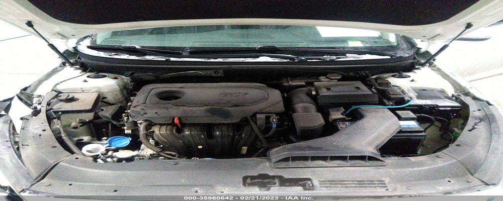 5NPE34AF7KH736785 2019 HYUNDAI SONATA photo no. 10