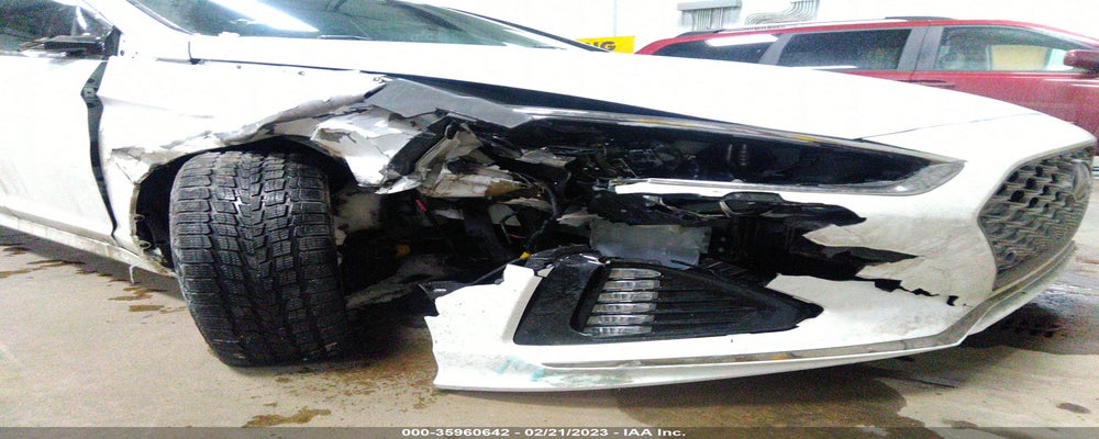 5NPE34AF7KH736785 2019 HYUNDAI SONATA photo no. 6