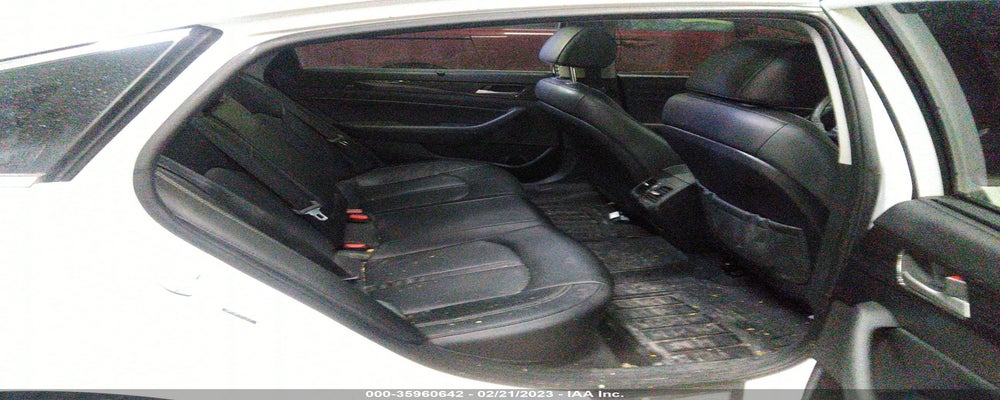5NPE34AF7KH736785 2019 HYUNDAI SONATA photo no. 8