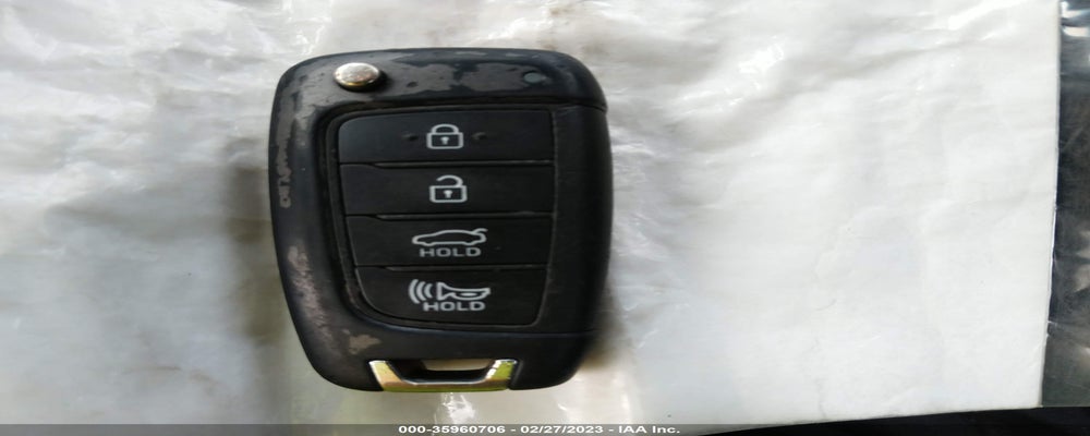 3KPC24A37JE017703 2018 HYUNDAI ACCENT photo no. 11