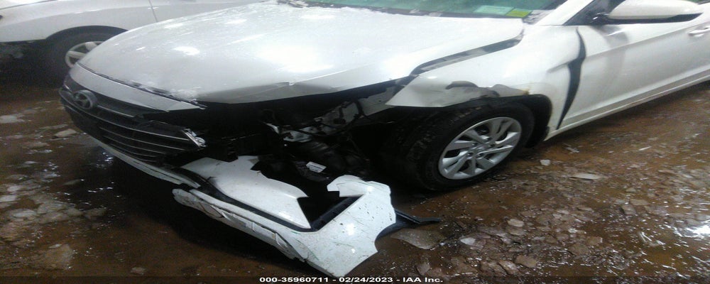 5NPD74LF0LH522770 2020 HYUNDAI ELANTRA photo no. 6