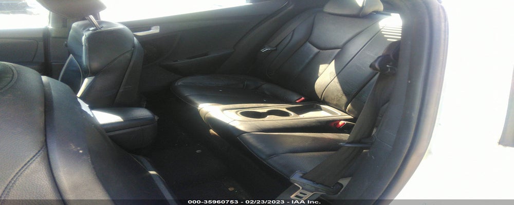 KMHTC6AEXFU226786 2015 HYUNDAI VELOSTER photo no. 8