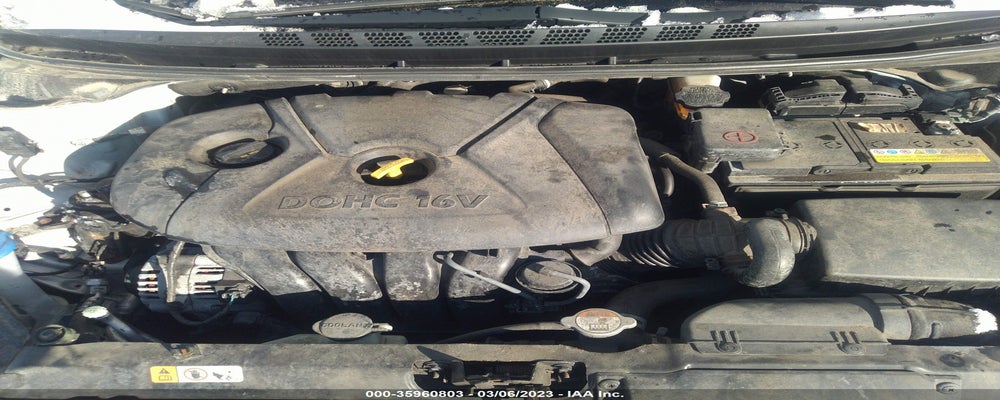 5NPDH4AE4GH765169 2016 HYUNDAI ELANTRA photo no. 10