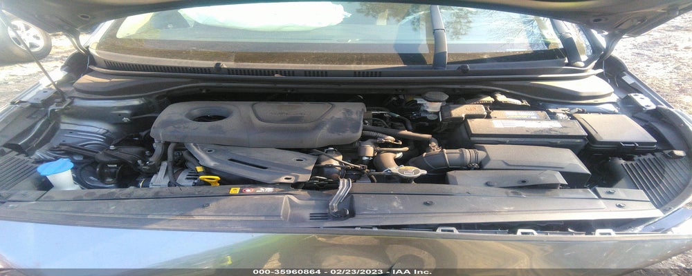 3KPC24A31KE043490 2019 HYUNDAI ACCENT photo no. 10
