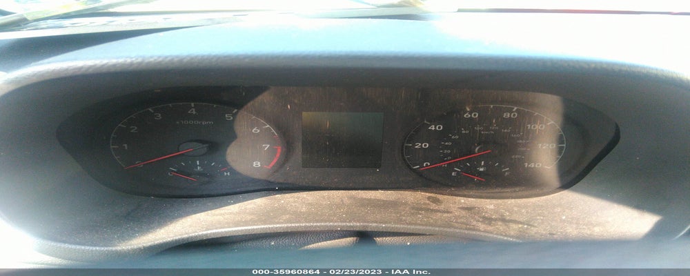 3KPC24A31KE043490 2019 HYUNDAI ACCENT photo no. 7