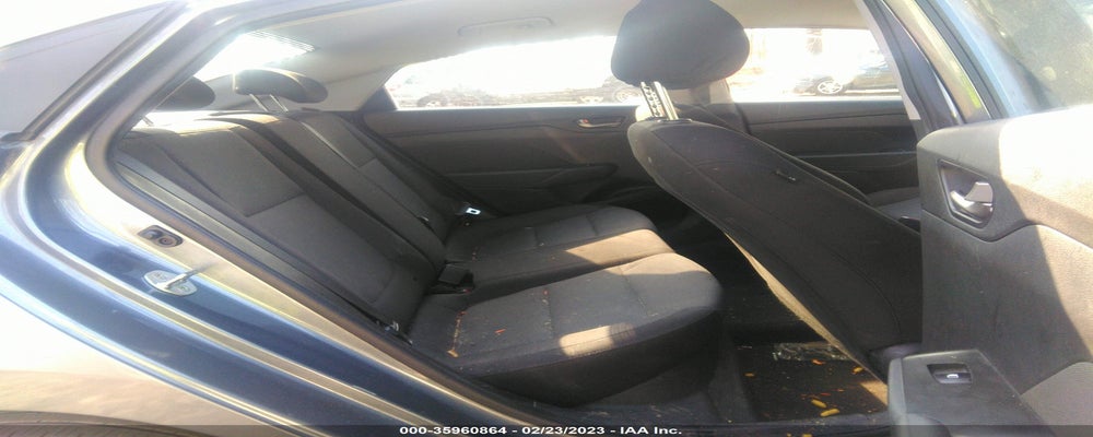 3KPC24A31KE043490 2019 HYUNDAI ACCENT photo no. 8