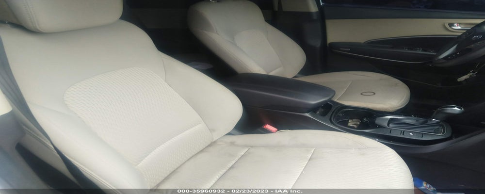 5NMZU3LB8JH104974 2018 HYUNDAI SANTA FE SPORT photo no. 5