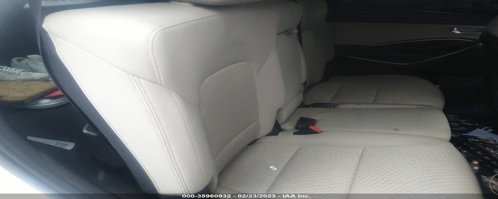 5NMZU3LB8JH104974 2018 HYUNDAI SANTA FE SPORT photo no. 8