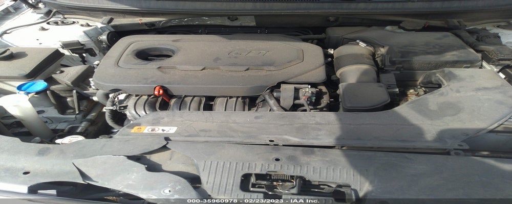 5NPE24AF7GH339264 2016 HYUNDAI SONATA photo no. 10