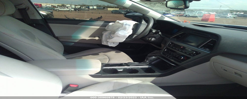 5NPE24AF7GH339264 2016 HYUNDAI SONATA photo no. 5