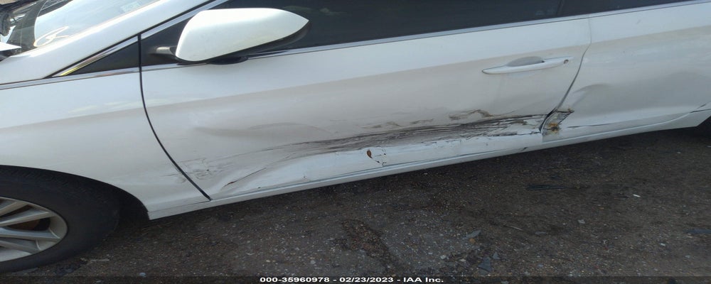 5NPE24AF7GH339264 2016 HYUNDAI SONATA photo no. 6