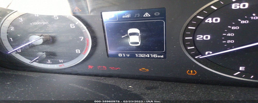 5NPE24AF7GH339264 2016 HYUNDAI SONATA photo no. 7