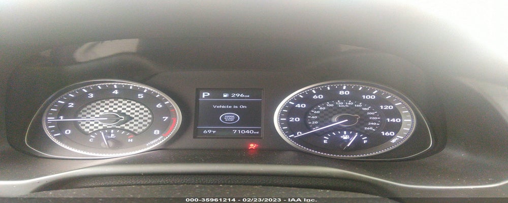 5NPD84LFXKH402468 2019 HYUNDAI ELANTRA photo no. 7