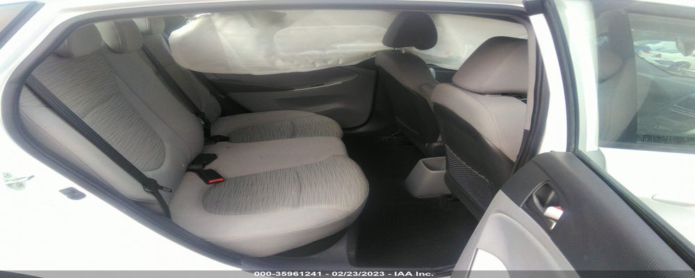 KMHCT4AE0GU037229 2016 HYUNDAI ACCENT photo no. 8