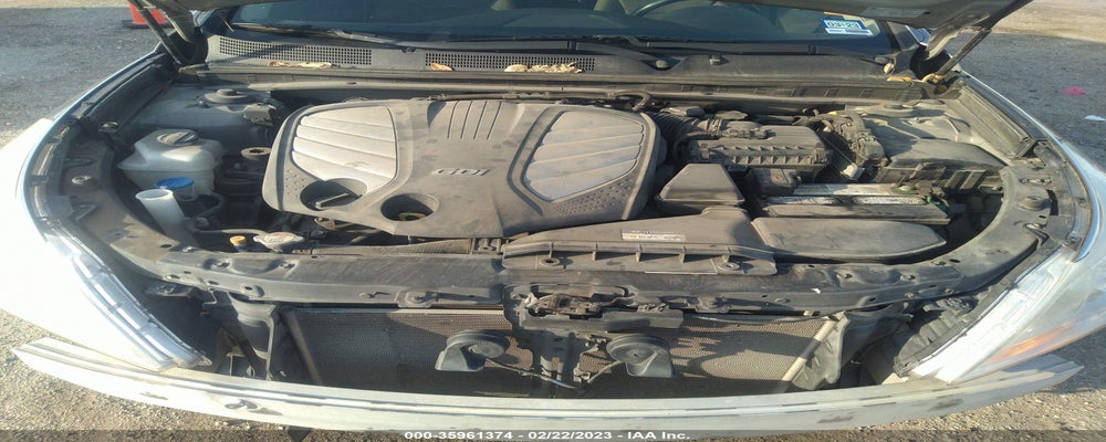 KMHFG4JG0DA226589 2013 HYUNDAI AZERA photo no. 10