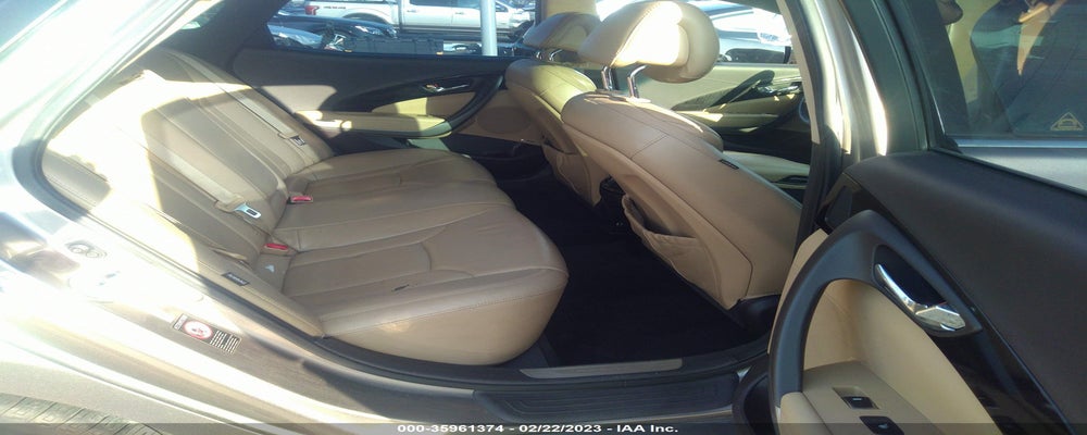 KMHFG4JG0DA226589 2013 HYUNDAI AZERA photo no. 8