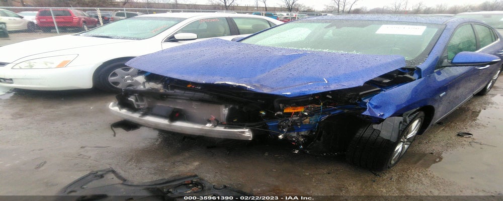 KMHC05LC6KU115564 2019 HYUNDAI IONIQ photo no. 6